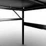 Теннисный стол Koenigsmann TT INDOOR 2.0 BLACK - Фото 8