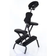 Кресло для массажа RESTPRO RELAX Black