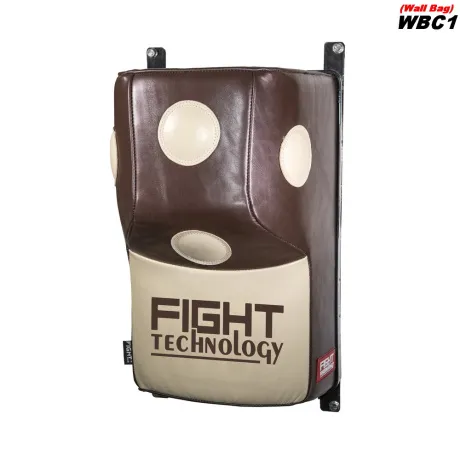 Апперкотная FightTech подушка сustom WB1 C
