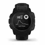 Прочные GPS-часы Garmin INSTINCT Tactical черный - Фото 9