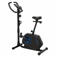 Инерционный велотренажер EVO FITNESS Аmetist