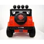 Электромобиль RiverToys JEEP T008TT (красный) - Фото 16