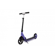 Самокат подростковый Dewolf DE SCOOT 200 для девочек