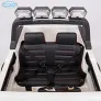 Детский электромобиль Barty Ford Ranger F650 - Фото 6