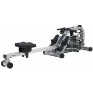Водный гребной тренажер First Degree Fitness Pacific Plus
