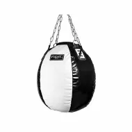 Мешок боксерский Fight Tech шар
