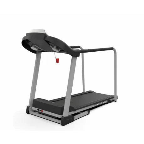Беговая дорожка DFC WALKER EVO PRO для реабилитации T-S1 PRO - Фото 9