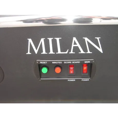 Игровой стол DFC Milan аэрохоккей - Фото 4