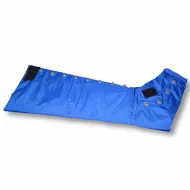 Опция для аппаратов серии Lympha Press манжета для ног на липучке