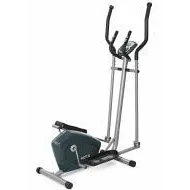 Недорогой эллиптический тренажер Carbon Fitness E704