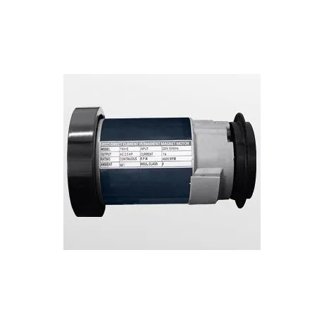 Беговая дорожка Carbon Fitness T756 HRC - Фото 9