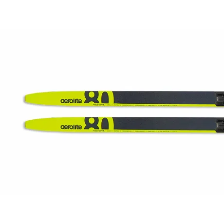 Лыжи Fischer AEROLITE 80 SKATE IFP N24023V, 176 см, FA 68 - Фото 5
