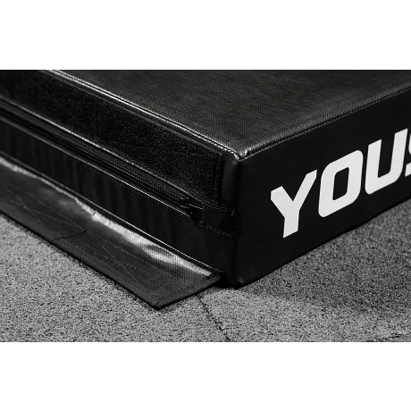 Плиобокс безопасный Yousteel Safe Plyobox набор (15, 30, 50, 60 см) - Фото 11