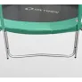 Батут Oxygen Fitness Premium 12 ft inside (Dark green) - Фото 14