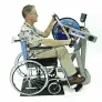 Эргометр First Degree Fitness E-920 Medical - Фото 4
