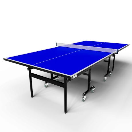Теннисный стол KOENIGSMANN TT OUTDOOR 2.0 BLUE