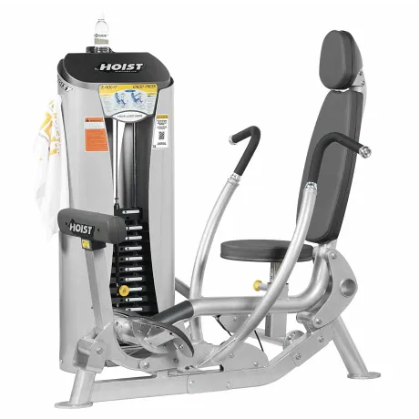 Жим от груди HOIST ROC-IT RS-1301 - Фото 7