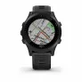 Часы Garmin FORERUNNER 945 black - Фото 2