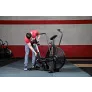 Велотренажер YOUSTEEL AirBike - Фото 4