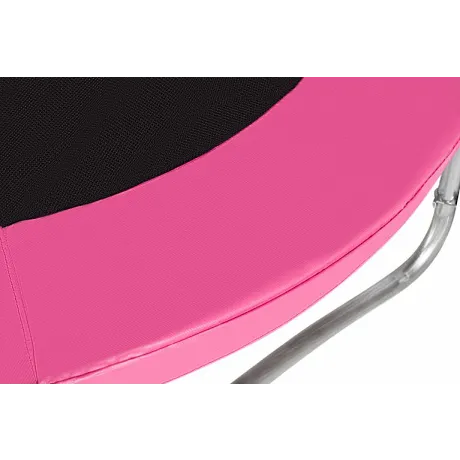 Батут Hasttings Classic Pink (2,44 м) - Фото 3