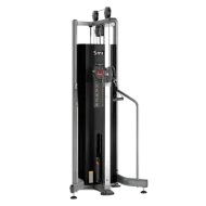 Тренажер Smith SA024 Одиночный регулируемый блок