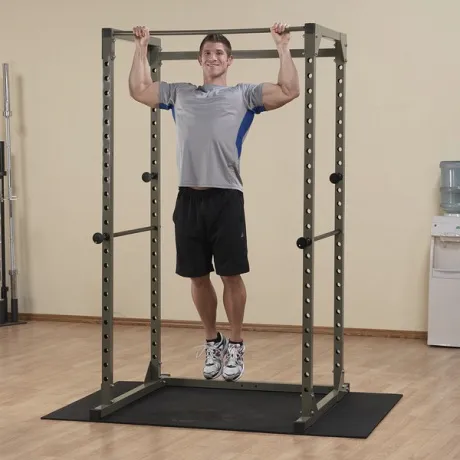 Силовая рама Body Solid BFPR100 - Фото 3