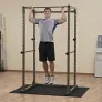Силовая рама Body Solid BFPR100 - Фото 3
