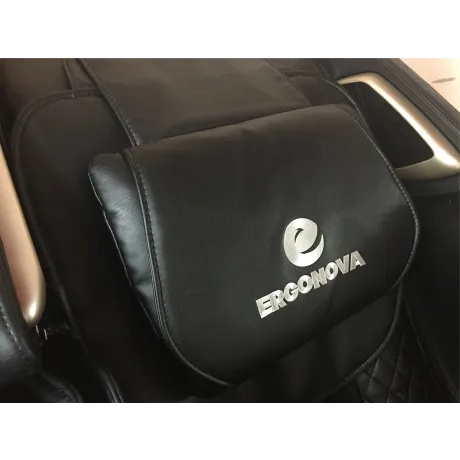 Массажное кресло Ergonova Catapult L-track Edition - Фото 2