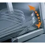 Беговая дорожка Oxygen Tesla TFT HRC - Фото 4