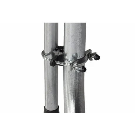 Батут Hasttings Classic Pink (2,44 м) - Фото 5