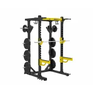 Силовая рама SVENSSON INDUSTRIAL E6221 MATTE BLACK