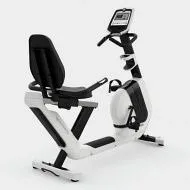 Горизонтальный велотренажер Horizon Comfort R Viewfit