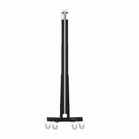 Теннисный стол Koenigsmann TT INDOOR 2.0 BLACK - Фото 13