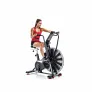 Велотренажер (air bike) Air Schwinn Airdyne AD8 Bike - Фото 4