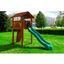 Игровая площадка Jungle Cottage - Фото 2