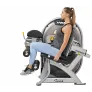 Сгибание ног сидя HOIST CL-3402 матовый черный - Фото 2