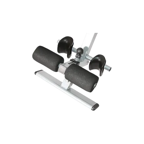 Инверсионный стол Oxygen Healthy Spine - Фото 4