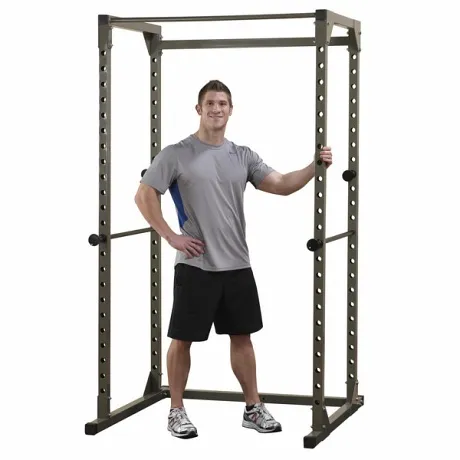 Силовая рама Body Solid BFPR100 - Фото 2