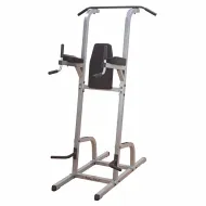 Тренажер турник-брусья-отжимания Body Solid GVKR82