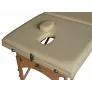 Массажная кушетка DFC NIRVANA Relax Pro (Beige) - Фото 6