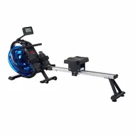 Гребной тренажер для дома CardioPower RW550