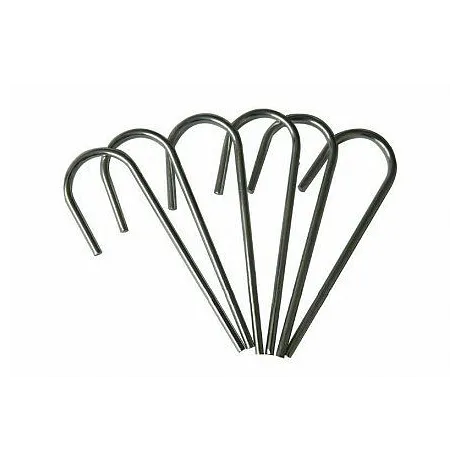 Батут Optifit Like Green 12ft с зеленой крышей - Фото 5