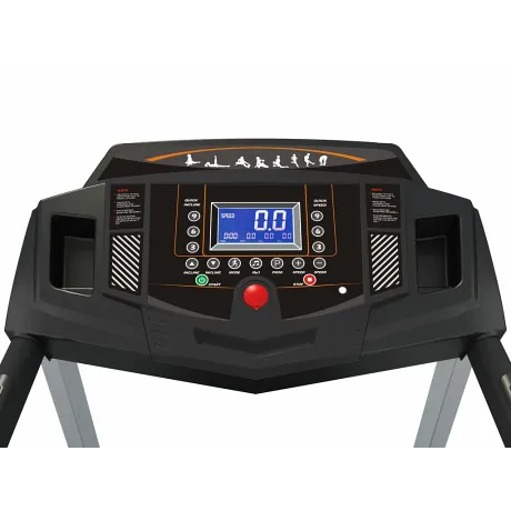 Беговая дорожка Dfit Optima II - Фото 2