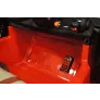 Электромобиль RiverToys Range Rover A111AA VIP - Фото 5