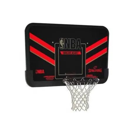 Баскетбольный щит, композит Spalding 44 rect. Composite