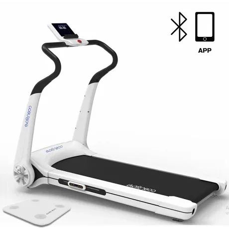 Беговая дорожка EVO FITNESS Cosmo 3
