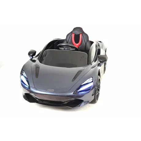 Электромобиль RiverToys McLaren 720S (DK-M720S) - Фото 14