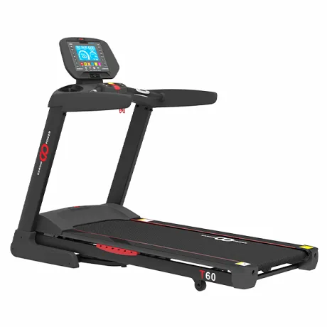 Беговая дорожка CardioPower T60 - Фото 3