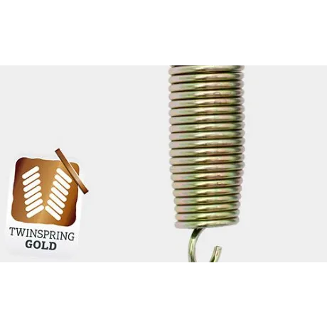 Батут Berg Champion 330 + сетка Deluxe - Фото 3