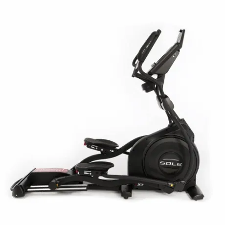 Эллиптический тренажер Sole Fitness E95 2019 - Фото 13
